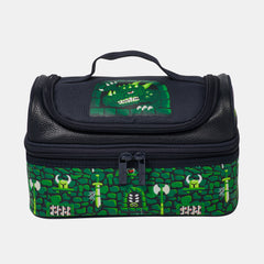Hi There Double Decker Lunchbox