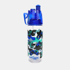 Misty Spritz Plastic Drink Bottle 560Ml