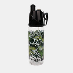 Misty Spritz Plastic Drink Bottle 560Ml