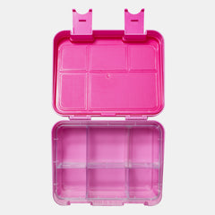 Hi There Large Happy Bento Lunchbox