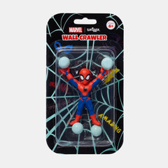 Spider-Man Wall Climber