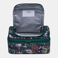 Wonder World Double Decker Lunchbox