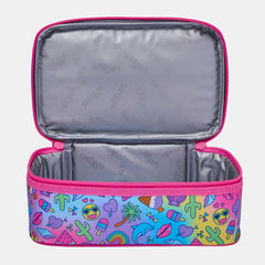Wonder World Double Decker Lunchbox