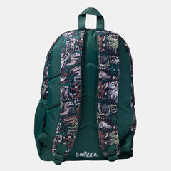 Wonder World Classic Lite Backpack