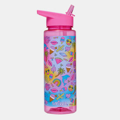 Wonder World Spout Plastic Drink Bottle 750Ml