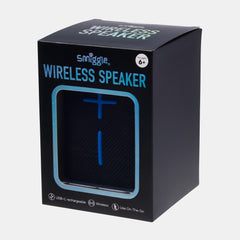 Wireless Light Up Speaker