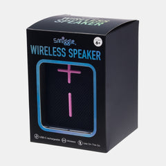 Wireless Light Up Speaker