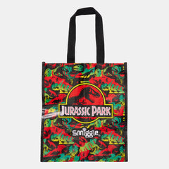 Jurassic Park Small Reuse Me Bag