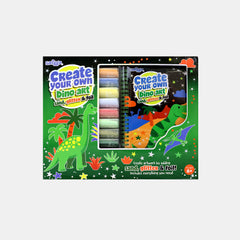 Shimmer Art Diy Kit