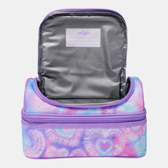 I Heart Smiggle Double Decker Lunchbox