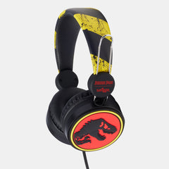 Jurassic Park Headphones