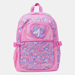 Fly High Classic Attach Backpack