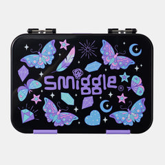 Fly High Happy Medium Bento Lunchbox