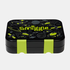 Fly High Happy Small Bento Lunchbox