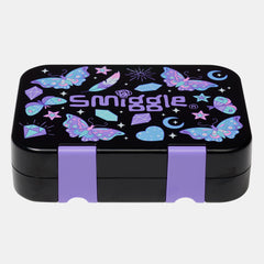 Fly High Happy Small Bento Lunchbox