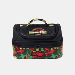Jurassic Park Double Decker Lunchbox