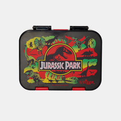 Jurassic Park Small Happy Bento Lunchbox