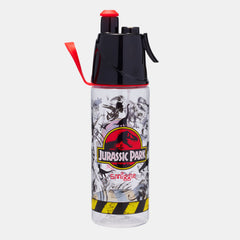 Jurassic Park Plastic Spritz Drink Bottle 560Ml