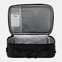 Fly High Square Attach Id Lunchbox