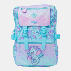 Epic Adventures Attach Foldover Backpack
