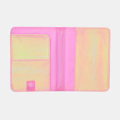 Epic Adventures Travel Wallet