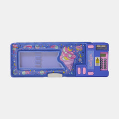 Epic Adventures Pop Out Pencil Case