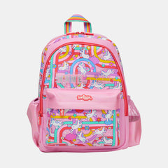 Blast Off Junior Id Backpack