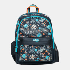 Blast Off Junior Id Backpack
