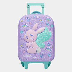 Blast Off Junior Hardtop Trolley Bag