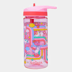 Blast Off Junior Plastic Drink Bottle 440Ml