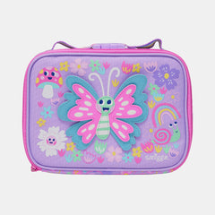 Over And Under Teeny Tiny Square Lunchbox