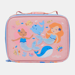 Over And Under Teeny Tiny Square Lunchbox