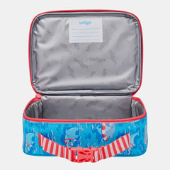 Over And Under Teeny Tiny Square Lunchbox