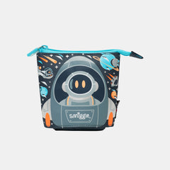 Blast Off Stand N' Slide 2 In 1 Pencil Case