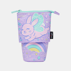 Blast Off Stand N' Slide 2 In 1 Pencil Case