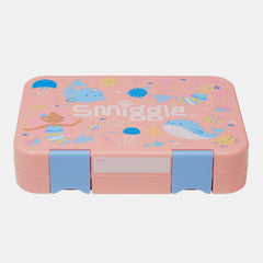 Over And Under Medium Happy Bento Lunchbox