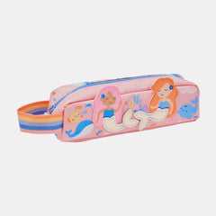 Over And Under Teeny Tiny Character Pencil Case