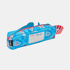 Over And Under Teeny Tiny Character Pencil Case