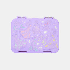 Disney Princess Happy Medium Bento Lunchbox