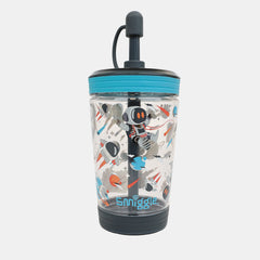 Blast Off No Spill Cup 480Ml