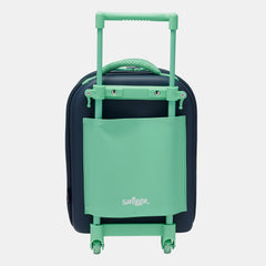 Over And Under Teeny Tiny Hardtop Trolley Bag