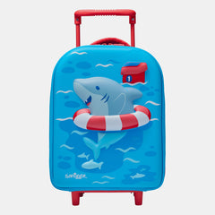 Over And Under Teeny Tiny Hardtop Trolley Bag