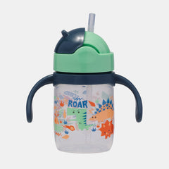 Over And Under Teeny Tiny Plastic Sippy Cup