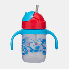 Over And Under Teeny Tiny Plastic Sippy Cup
