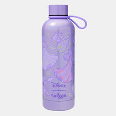 Disney Princess Insulated Stainless Steel Drink Bottle 500Ml