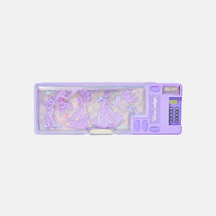 Disney Princess Pop Out Pencil Case
