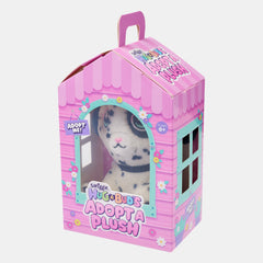 Adopt A Plush
