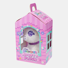 Adopt A Plush