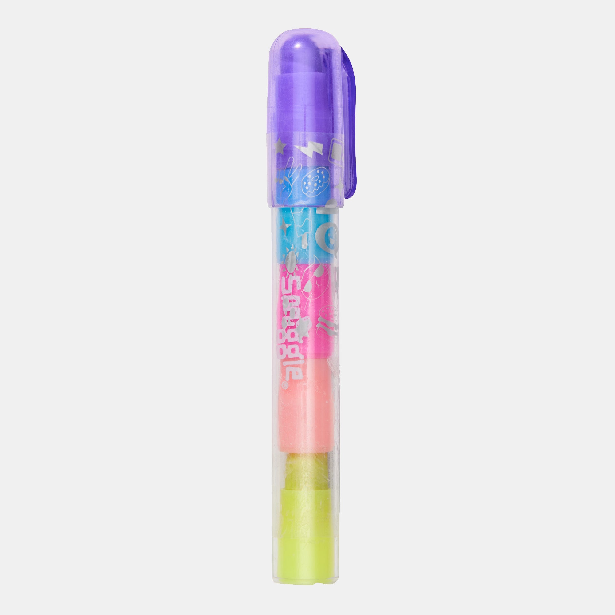 Eraser Stack ÃƒÂ¢Ã¢â€šÂ¬Ã‹Å“Em – BORDERS