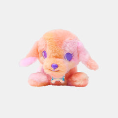Fluffy Pup Pencil Case